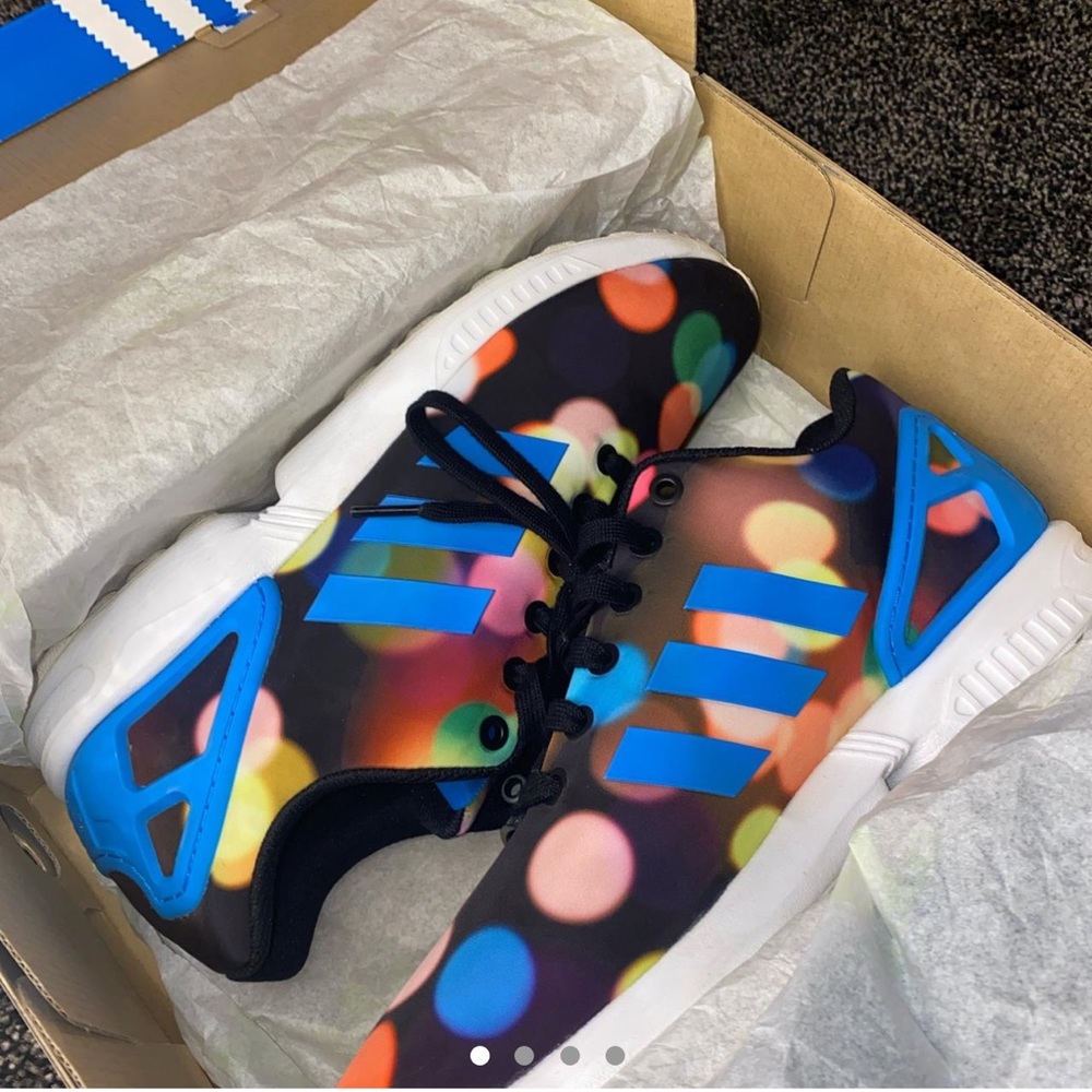 Adidas ZX Flux